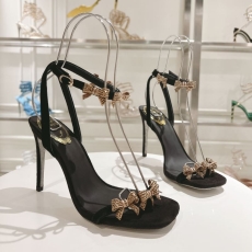 Rene Caovilla Sandals